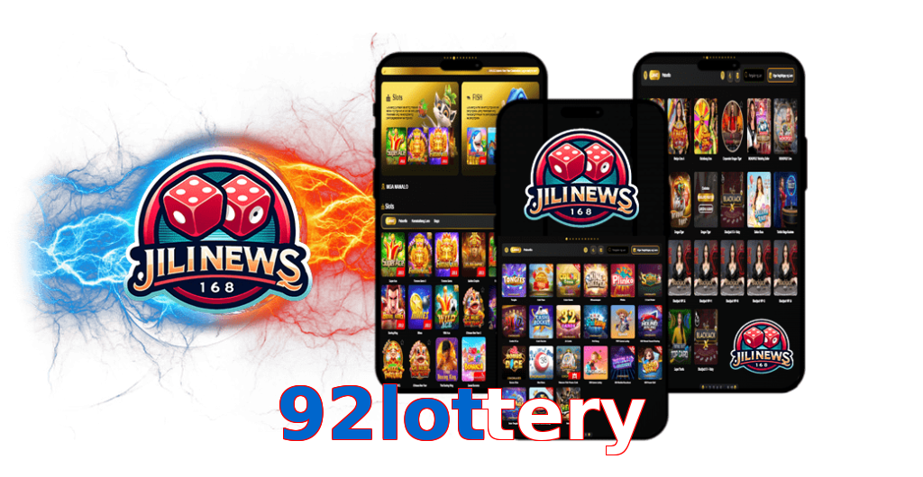 92lottery