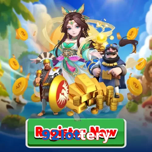 92lottery