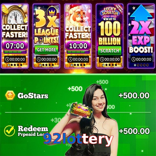 92lottery