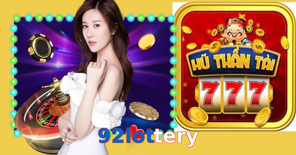 92lottery